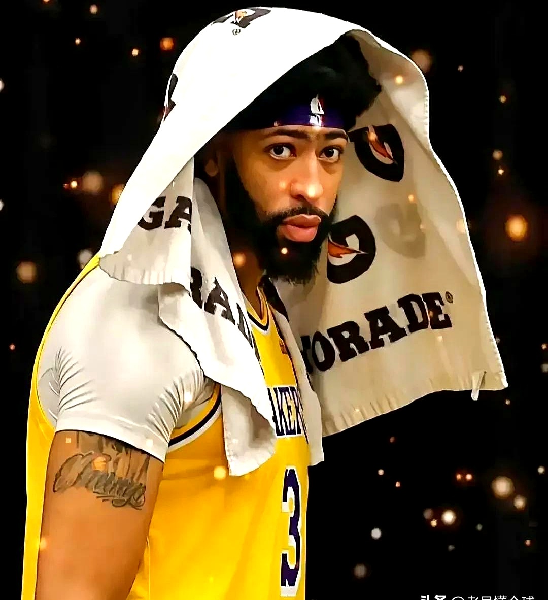 澳门威尼斯人-湖人迎来主场强势表现，取得胜利(湖人主场see you again)