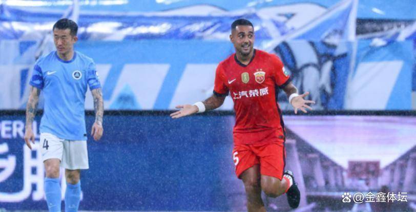 鲁能多点开花，实力跻身中超争冠集团的简单介绍